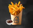 Frites maison