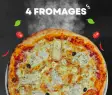4 Fromages
