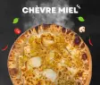 Chèvre-miel